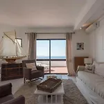 Amazing Sea View Penthouse Carvoeiro (Lagoa)