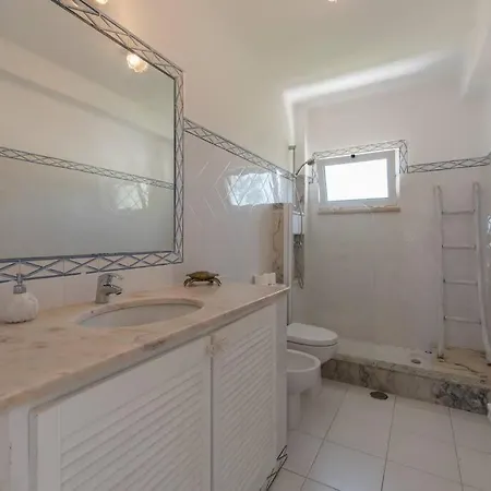 Appartamento Amazing Sea View Penthouse Carvoeiro (Lagoa)