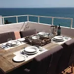 Amazing Sea View Penthouse Lejlighed *