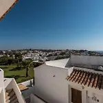Amazing Sea View Penthouse * Carvoeiro (Lagoa)