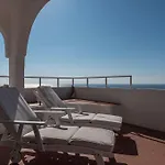 Amazing Sea View Penthouse Carvoeiro (Lagoa)
