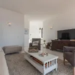 Amazing Sea View Penthouse Lejlighed Carvoeiro (Lagoa)