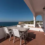 Lejlighed Amazing Sea View Penthouse *