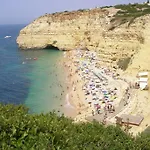 Amazing Sea View Penthouse * Carvoeiro (Lagoa)