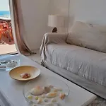 Lejlighed Amazing Sea View Penthouse Carvoeiro (Lagoa)