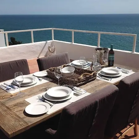 Amazing Sea View Penthouse Apartment *