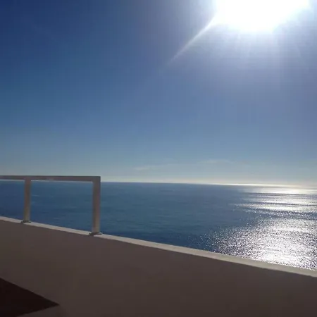 Appartement Amazing Sea View Penthouse *