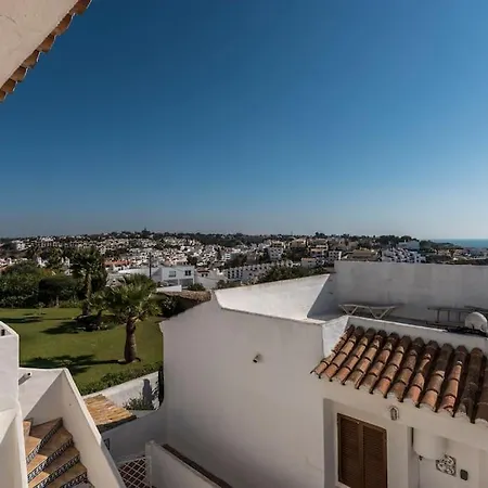 Amazing Sea View Penthouse * Carvoeiro (Lagoa)