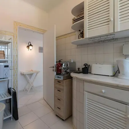 Apartment Amazing Sea View Penthouse Carvoeiro (Lagoa)