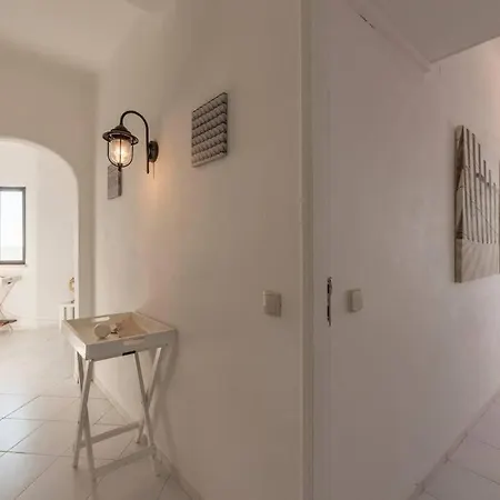 Apartment Amazing Sea View Penthouse *