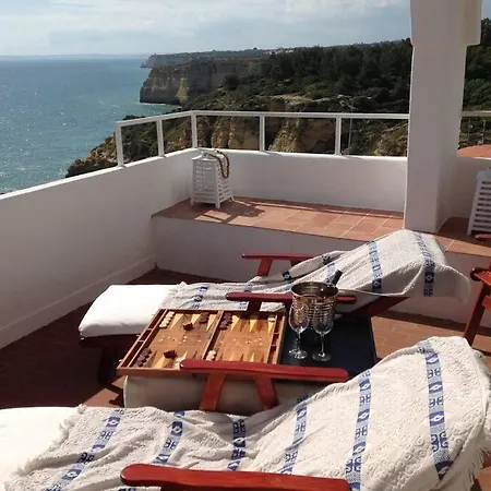 Amazing Sea View Penthouse *