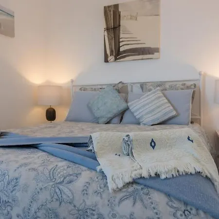 Amazing Sea View Penthouse Apartamento *