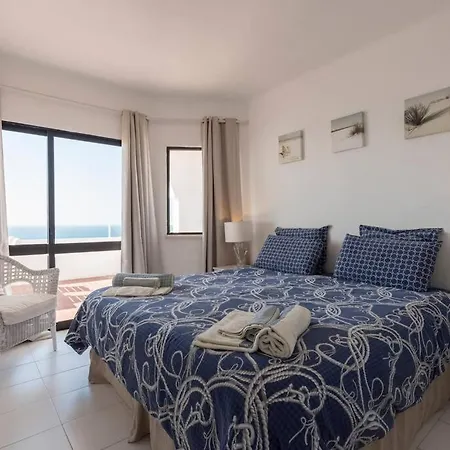 Amazing Sea View Penthouse Appartement Carvoeiro (Lagoa)