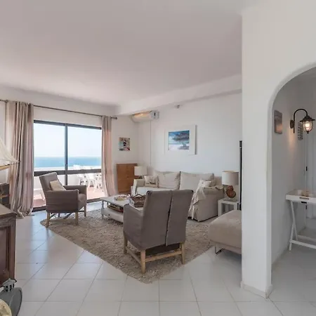 Appartement Amazing Sea View Penthouse *
