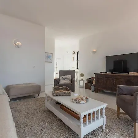 Amazing Sea View Penthouse Apartment Carvoeiro (Lagoa)