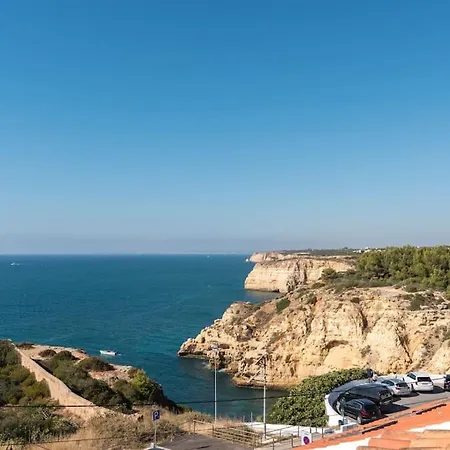 Apartment Amazing Sea View Penthouse