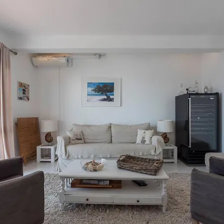 Amazing Sea View Penthouse Carvoeiro (Lagoa)