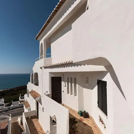 Amazing Sea View Penthouse * Carvoeiro (Lagoa)