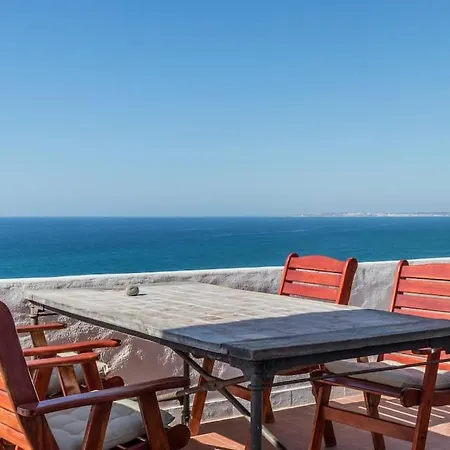 Amazing Sea View Penthouse Apartment Carvoeiro (Lagoa)