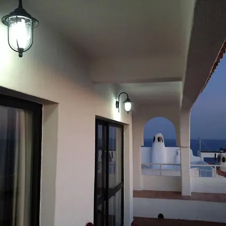 Amazing Sea View Penthouse Apartment Carvoeiro (Lagoa)