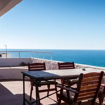 Amazing Sea View Penthouse Apartment *