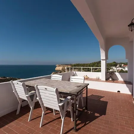 Apartment Amazing Sea View Penthouse *