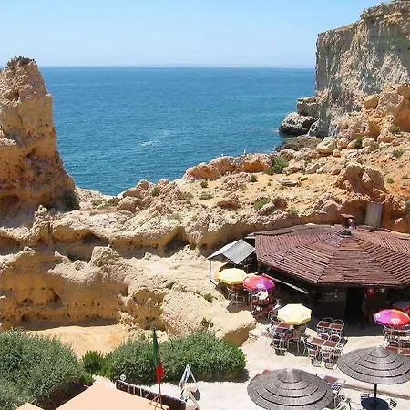 Amazing Sea View Penthouse Carvoeiro (Lagoa)