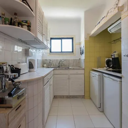 Amazing Sea View Penthouse Carvoeiro (Lagoa)
