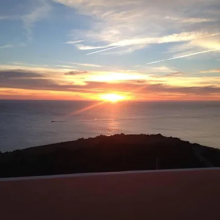 Appartement Amazing Sea View Penthouse Carvoeiro (Lagoa)