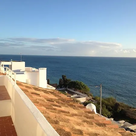 Amazing Sea View Penthouse * Carvoeiro (Lagoa)