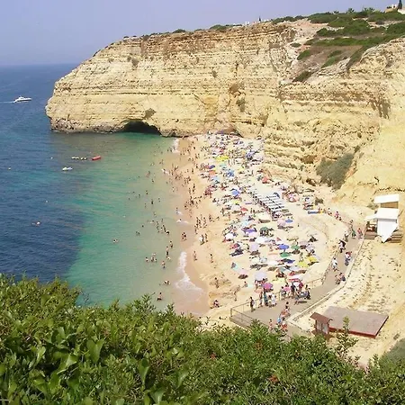 Amazing Sea View Penthouse * Carvoeiro (Lagoa)