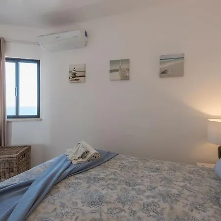 Amazing Sea View Penthouse Apartment