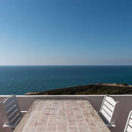 Lejlighed Amazing Sea View Penthouse *