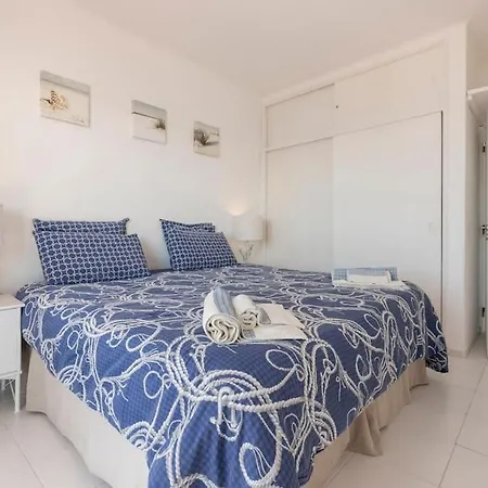 Amazing Sea View Penthouse Lejlighed Carvoeiro (Lagoa)