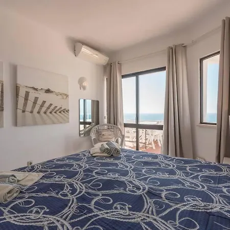 Amazing Sea View Penthouse Carvoeiro (Lagoa)