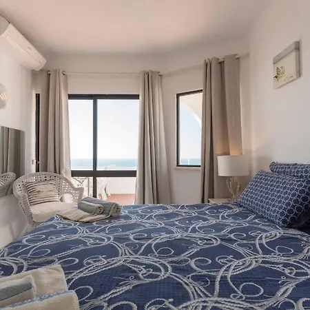 Amazing Sea View Penthouse