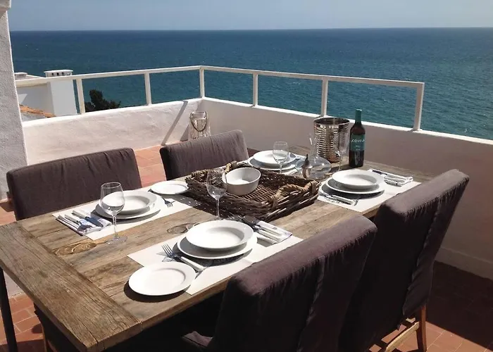 Amazing Sea View Penthouse Apartment *
