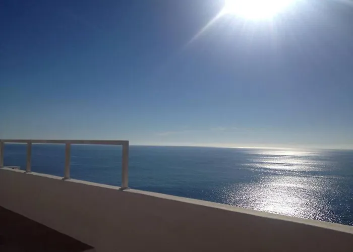 Apartment Amazing Sea View Penthouse *