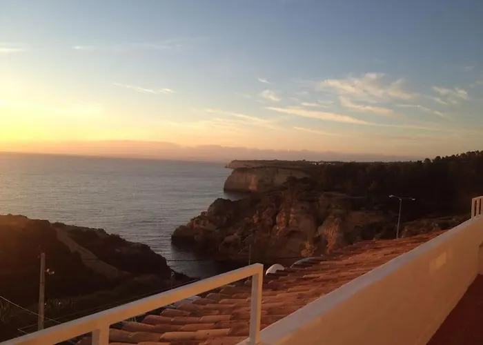 Apartment Amazing Sea View Penthouse