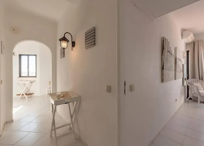 Apartment Amazing Sea View Penthouse *