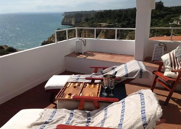 Amazing Sea View Penthouse *