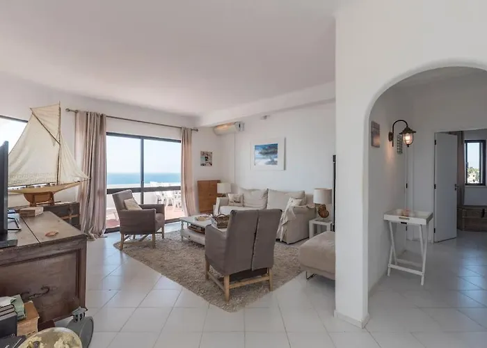 Apartment Amazing Sea View Penthouse *