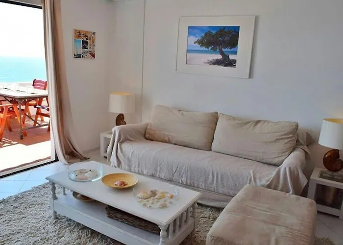 Amazing Sea View Penthouse * Carvoeiro (Lagoa)