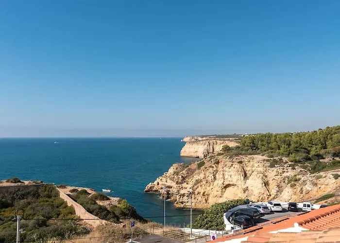 Apartment Amazing Sea View Penthouse