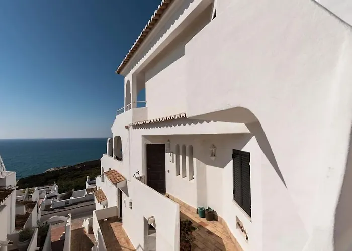 Amazing Sea View Penthouse * Carvoeiro (Lagoa)
