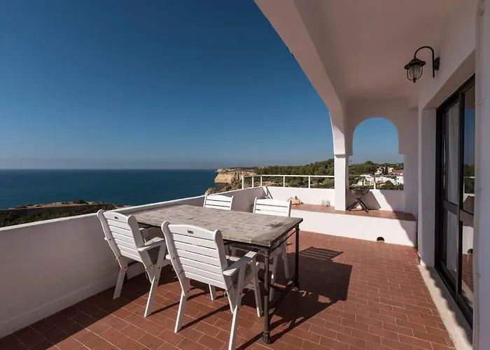 Apartment Amazing Sea View Penthouse *