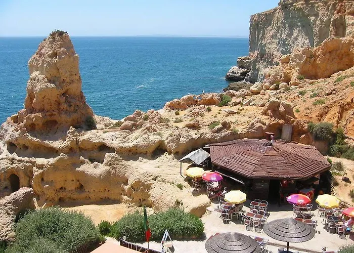 Amazing Sea View Penthouse Carvoeiro (Lagoa)
