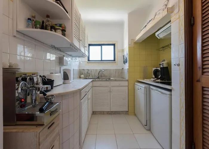 Amazing Sea View Penthouse Carvoeiro (Lagoa)