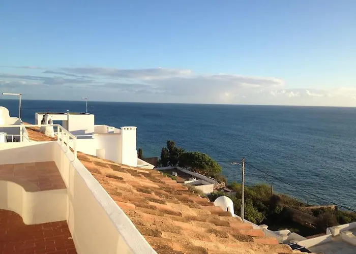 Amazing Sea View Penthouse * Carvoeiro (Lagoa)