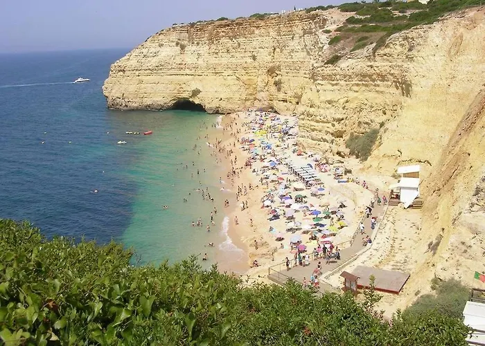 Amazing Sea View Penthouse * Carvoeiro (Lagoa)